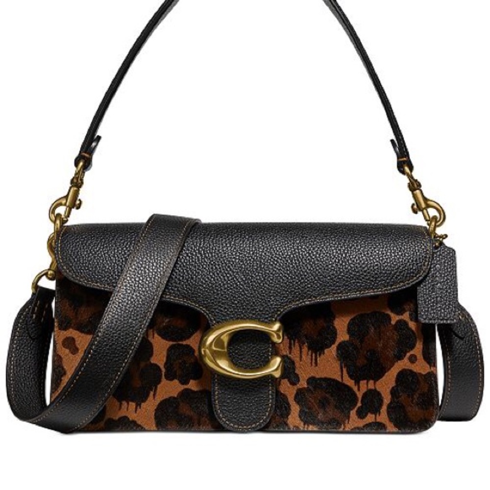 Coach Tabby 26 Wild Beast (Limited Edition)
